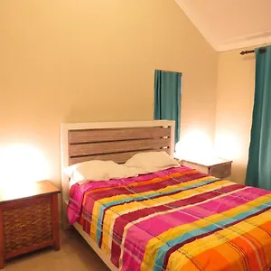 Hotel Corales ***