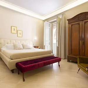 Maeco Ortigia Bed and breakfast