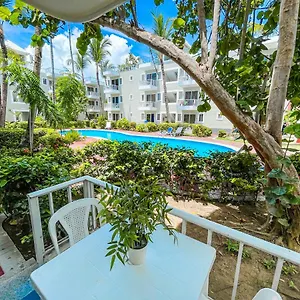5* Hotel Sol Caribe Del Mar Corales Bavaro Suites Wifi Club &