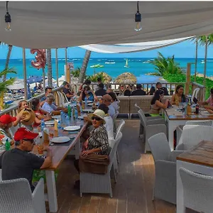 Hotel Corales Villas And Suites - Club, Spa, Restaurants