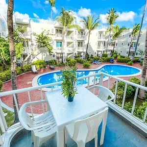 Hotel Bavaro Corales Sol Caribe Deluxe Wifi Parking Club &