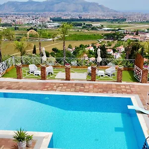 Bed & Breakfast Sole E Luna ***