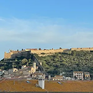 Isolotto Pensión