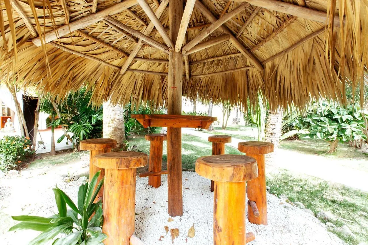 ホテル Caraibico Deluxe Beach Club & Spa プンタ・カナ
