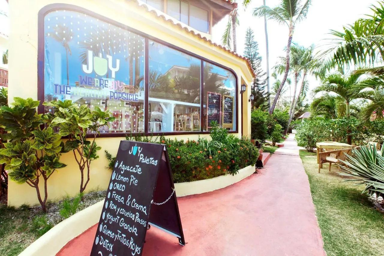 ホテル Caraibico Deluxe Beach Club & Spa プンタ・カナ 5*,  ドミニカ共和国