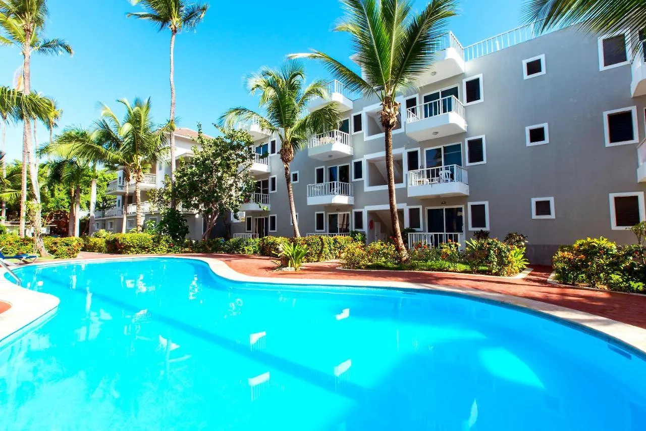 ホテル Caraibico Deluxe Beach Club & Spa プンタ・カナ