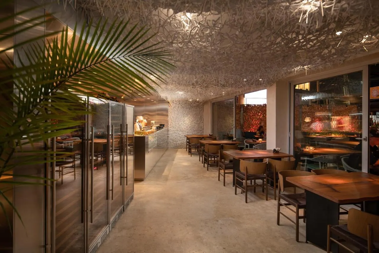 ホテル Caraibico Deluxe Beach Club & Spa プンタ・カナ