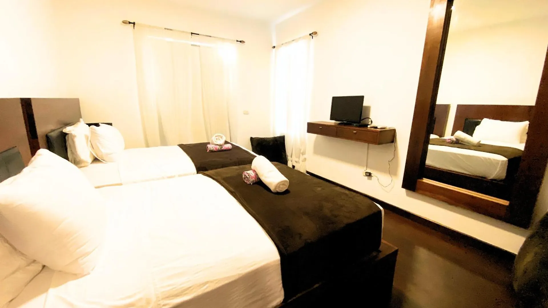 ホテル Caraibico Deluxe Beach Club & Spa プンタ・カナ