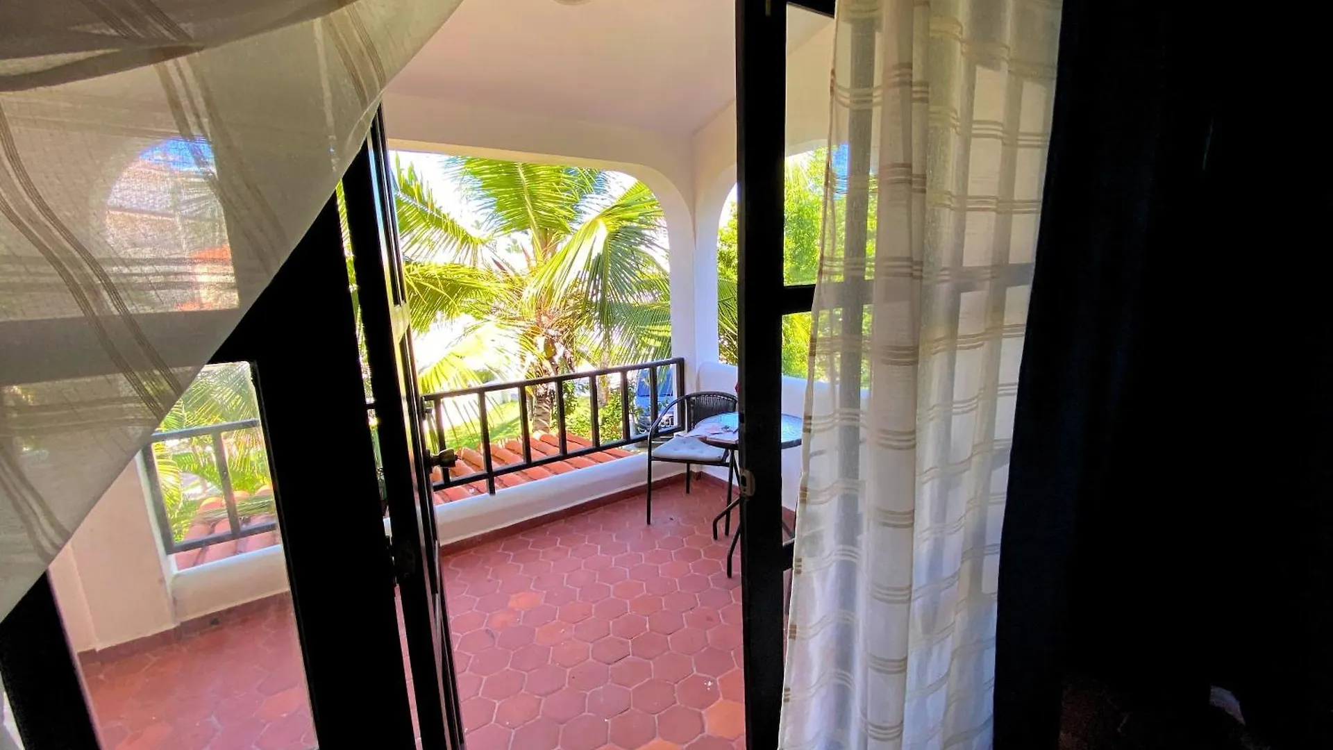 ホテル Caraibico Deluxe Beach Club & Spa プンタ・カナ 5*,
