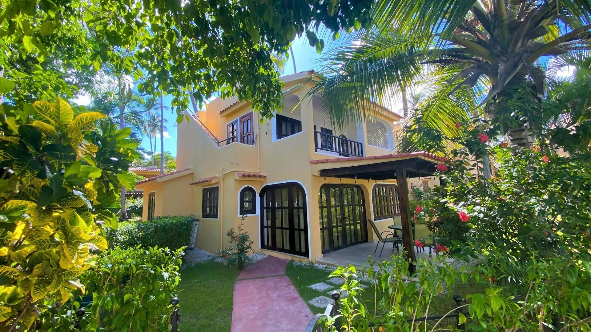 ホテル Caraibico Deluxe Beach Club & Spa プンタ・カナ 5*,  ドミニカ共和国