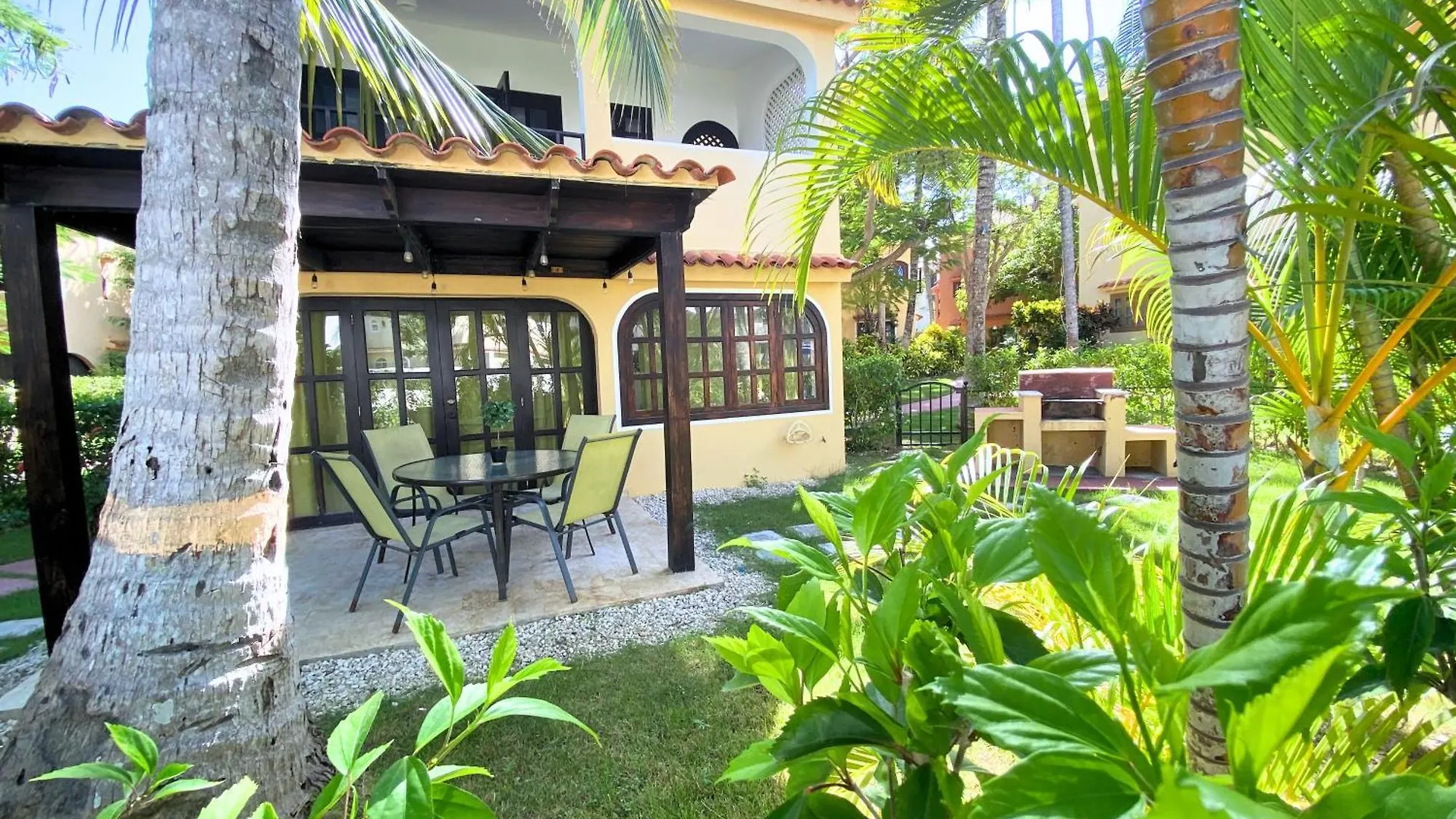 ホテル Caraibico Deluxe Beach Club & Spa プンタ・カナ