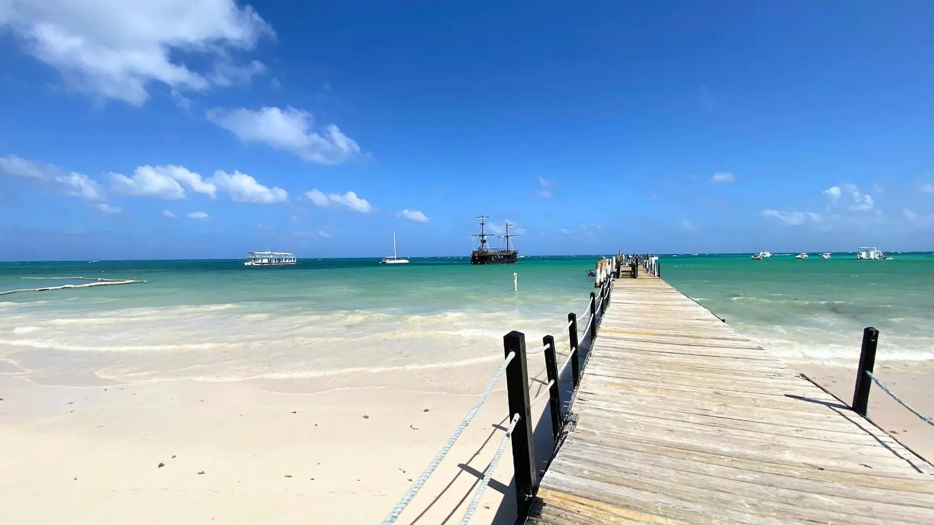 ホテル Caraibico Deluxe Beach Club & Spa プンタ・カナ
