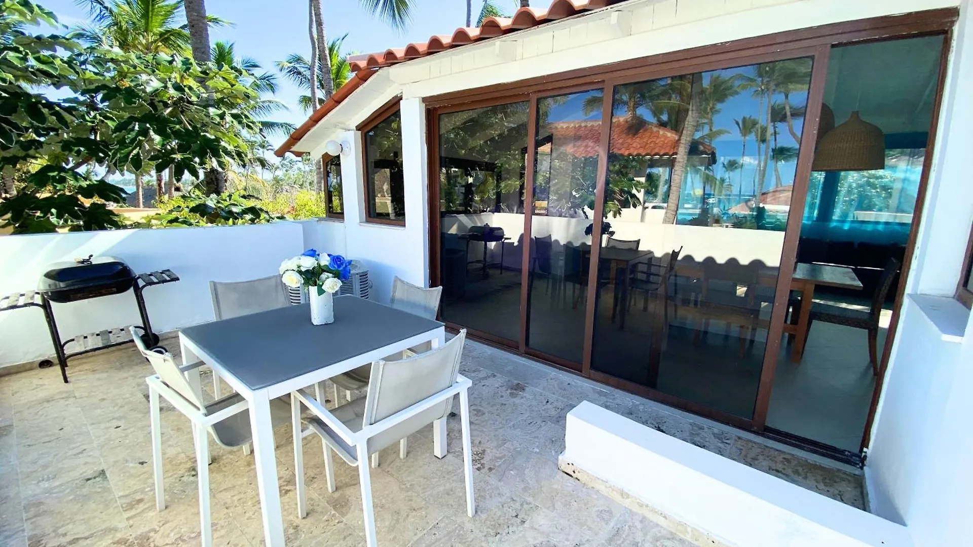 ホテル Caraibico Deluxe Beach Club & Spa プンタ・カナ 5*,