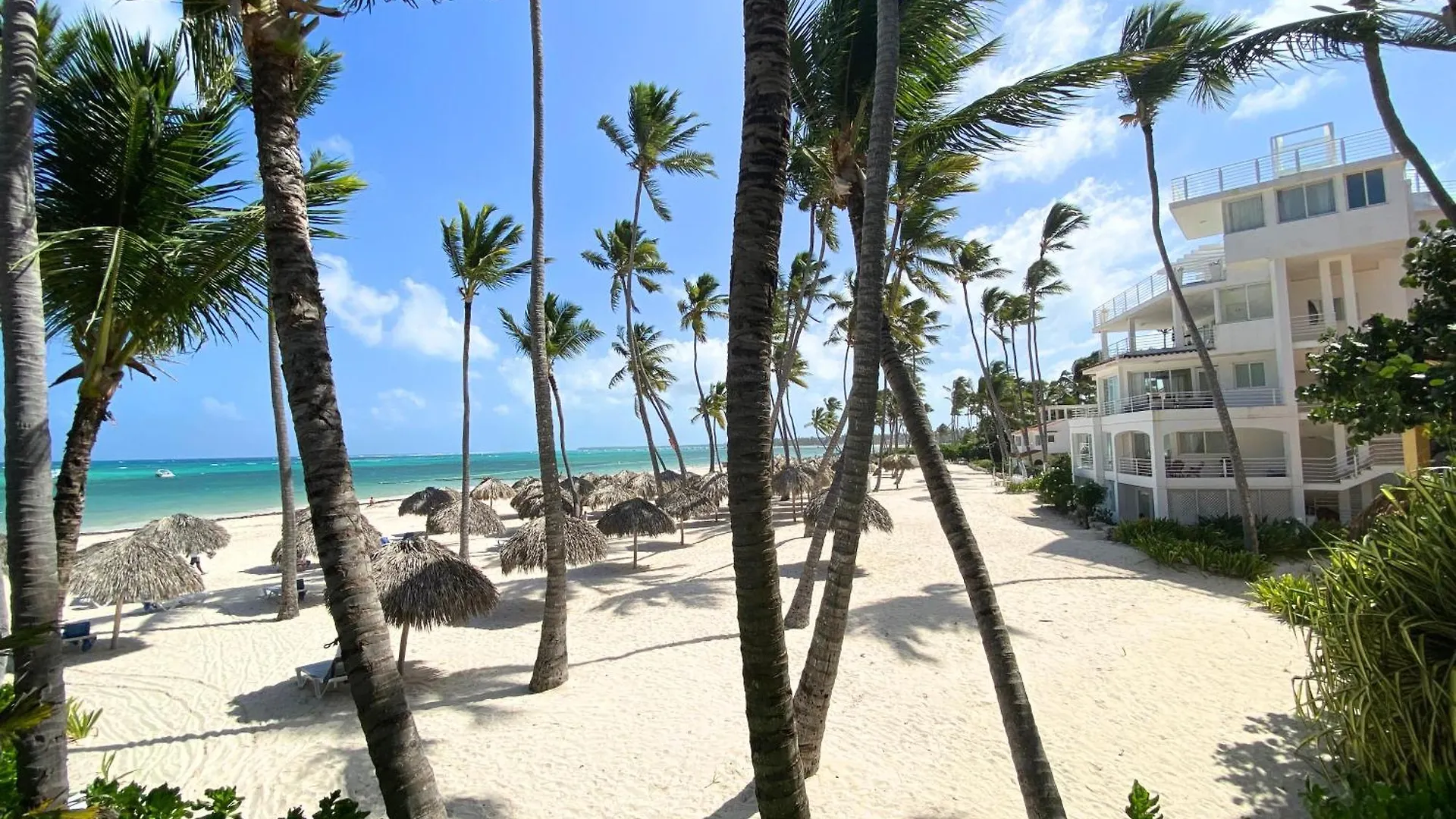 ホテル Caraibico Deluxe Beach Club & Spa プンタ・カナ